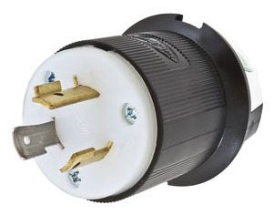 Hubbell HBL2331 Conduit & Fittings | 277V Twist-Lock