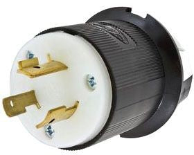 Hubbell HBL2341 Conduit & Fittings | 480V HBL
