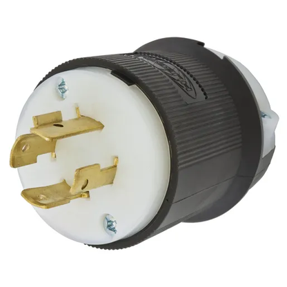 Hubbell HBL2431 Conduit & Fittings | 480V Twist-Lock HBL