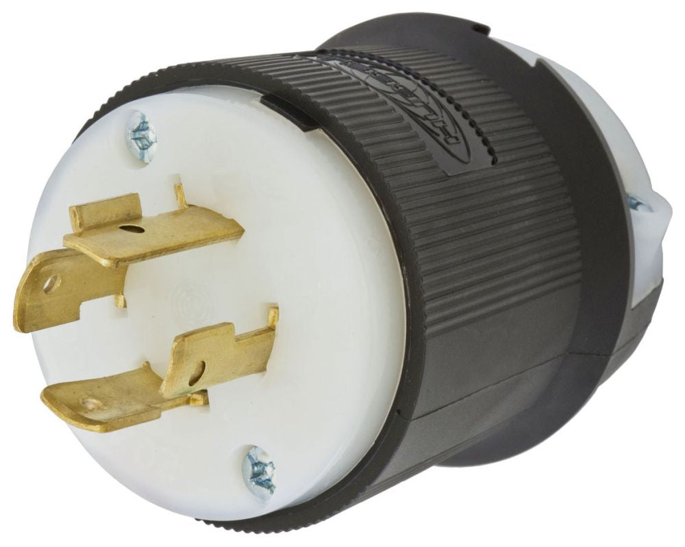 Hubbell HBL2431 Conduit & Fittings | 480V Twist-Lock HBL