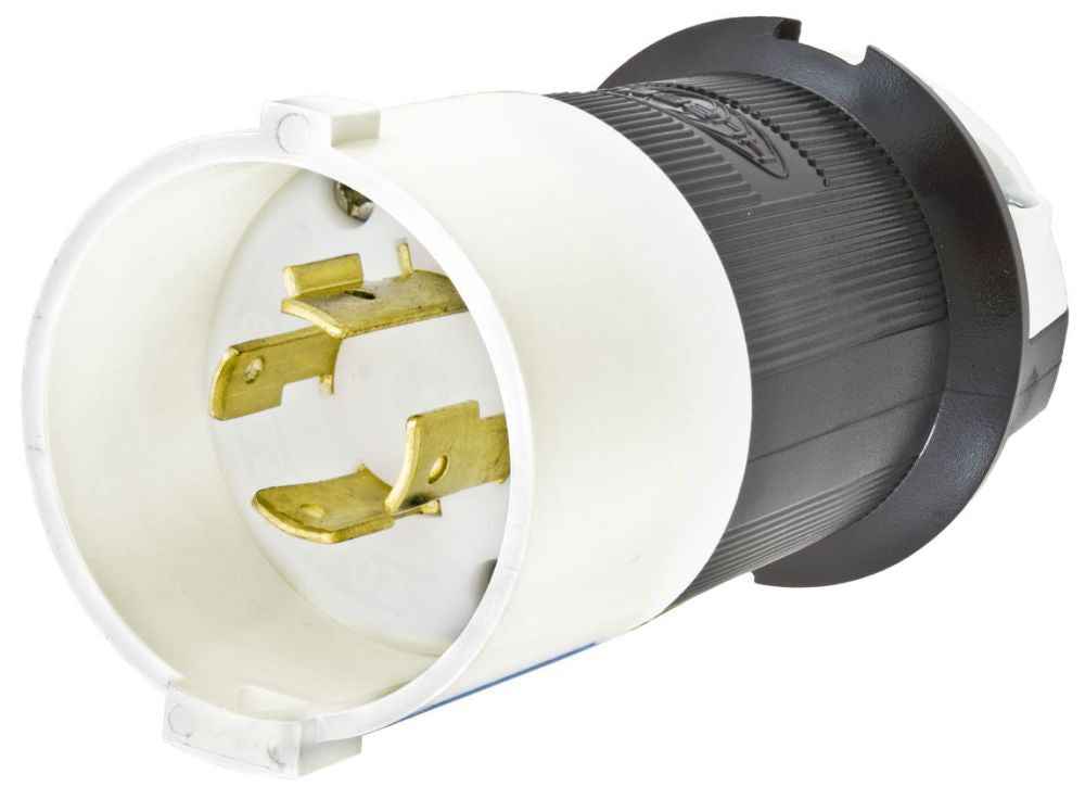 Hubbell HBL2431S Conduit & Fittings | 480V Twist-Lock