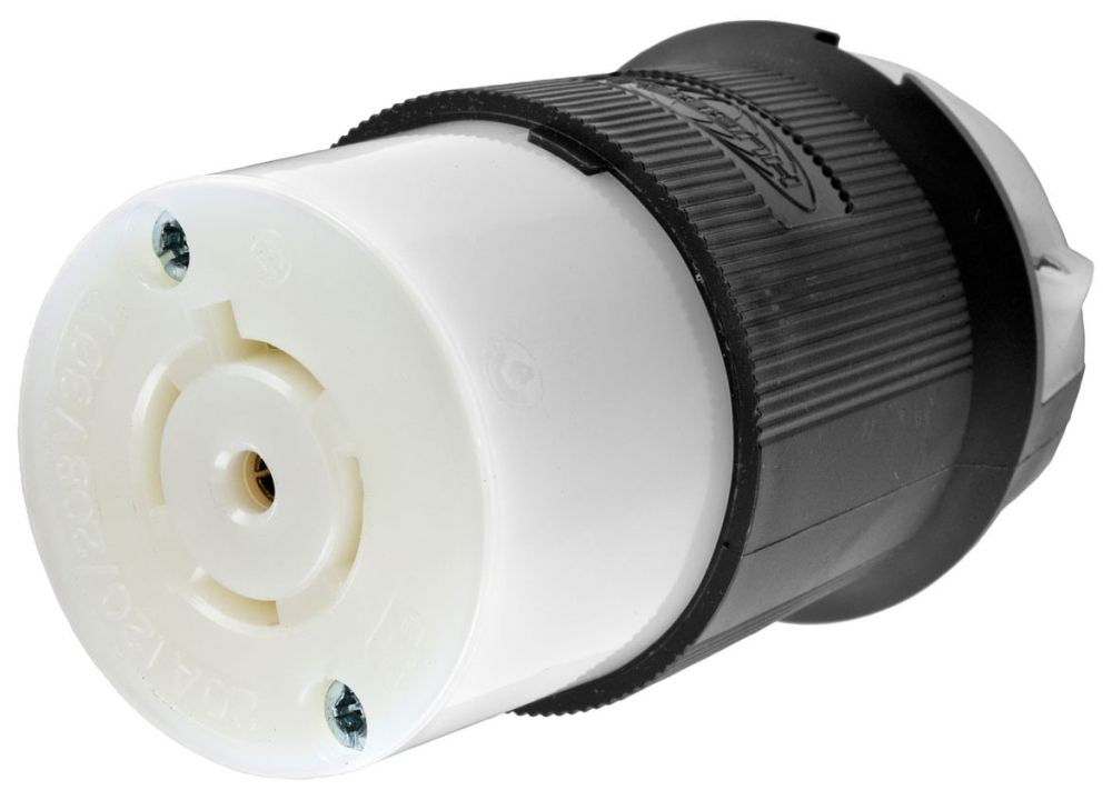 Hubbell HBL2513 Conduit & Fittings | 120/208 Twist-Lock