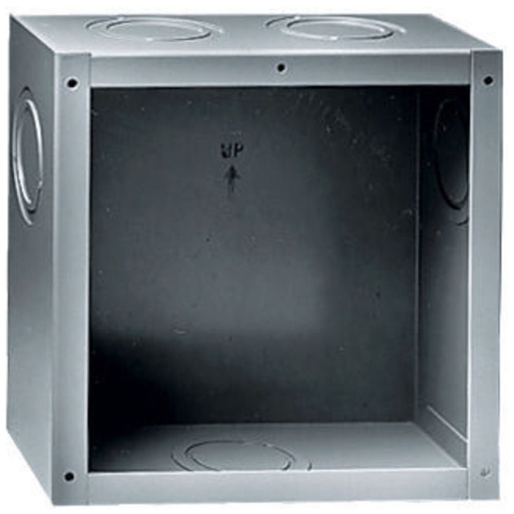 Hubbell HBL25509 Hubbellock Mobile X-Ray Receptacle 60A 250V 2-Pole 3-Wire Grounding