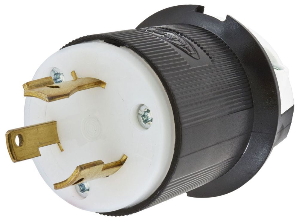 Hubbell HBL2641 Twist-Lock | 480V
