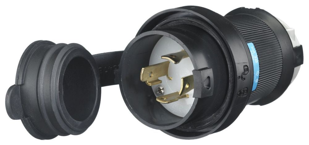 Hubbell HBL2721SW Twist-Lock | 250V HBL