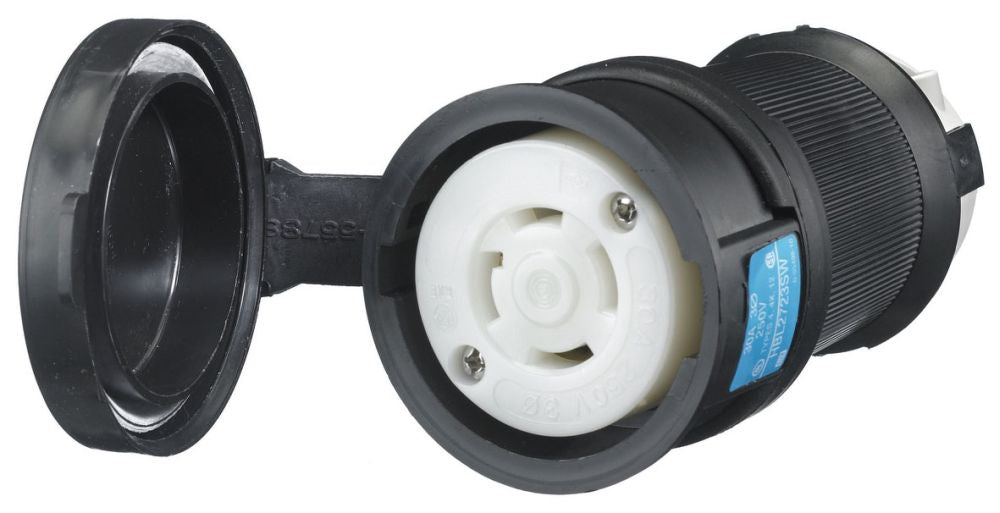 Hubbell HBL2723SW Twist-Lock | 250V