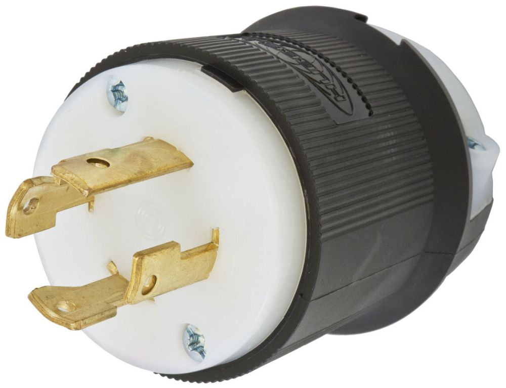 Hubbell HBL2731 Twist-Lock | 480V HBL