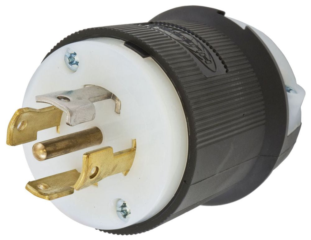 Hubbell HBL2811 Twist-Lock | 120/208V HBL