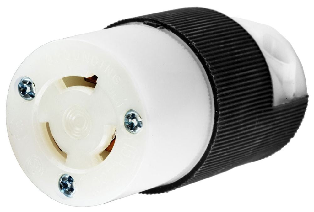 Hubbell HBL4579C Conduit & Fittings | 250V Locking Devices