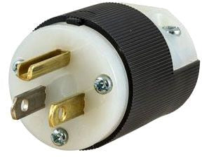 Hubbell HBL5266C Conduit & Fittings | 125V