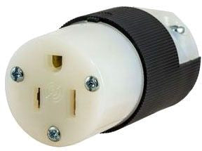 Hubbell HBL5269C Motor Control Part And Accessory | LIG Solid State Protection SSD SHD SSF SHF Frames