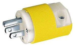 Hubbell HBL52CM66C Conduit & Fittings | 125V