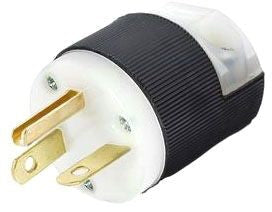 Hubbell HBL5466C Conduit & Fittings | 20A 250V
