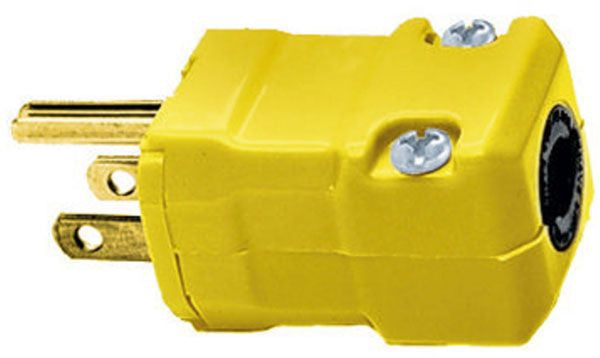 Hubbell HBL5965VY Conduit & Fittings | 125V