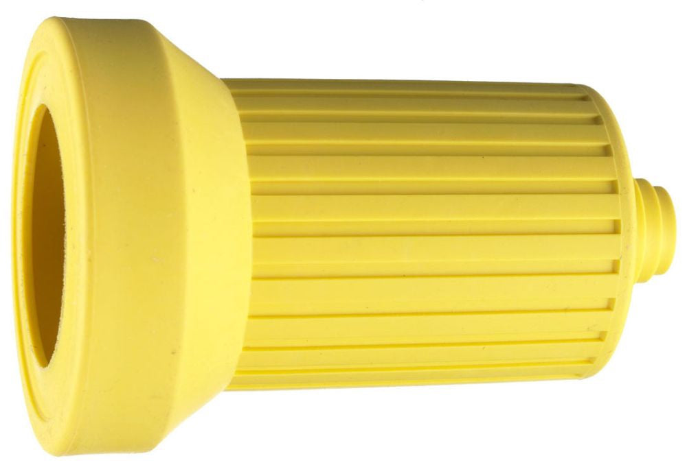 Hubbell HBL60CM24 Twist-Lock Device Weatherproof Boot 20A Accessory