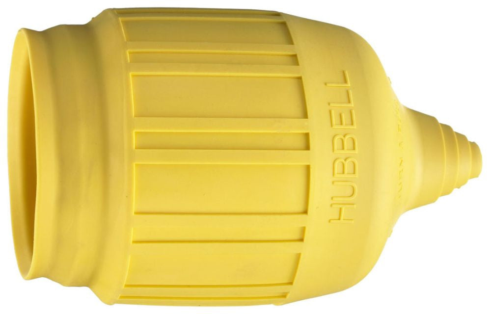 Hubbell HBL60CM31 Weatherproof boxes | 20A 30A 3-Wire Twist-Lock