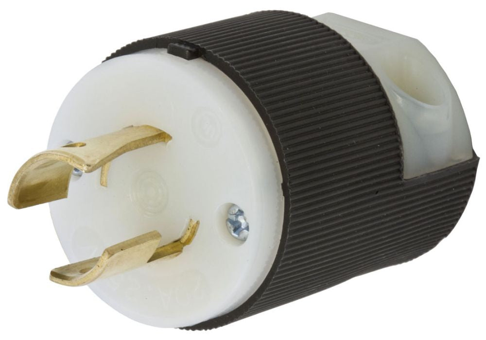 Hubbell HBL7102C Pin & Sleeve | 250V HBL