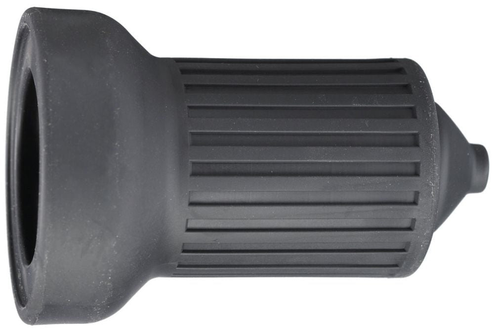Hubbell HBL7440V Weatherproof Boot | Midget Twist-Lock 3-Wire 15A