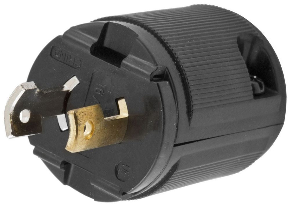 Hubbell HBL7465V Conduit & Fittings | 125V HBL