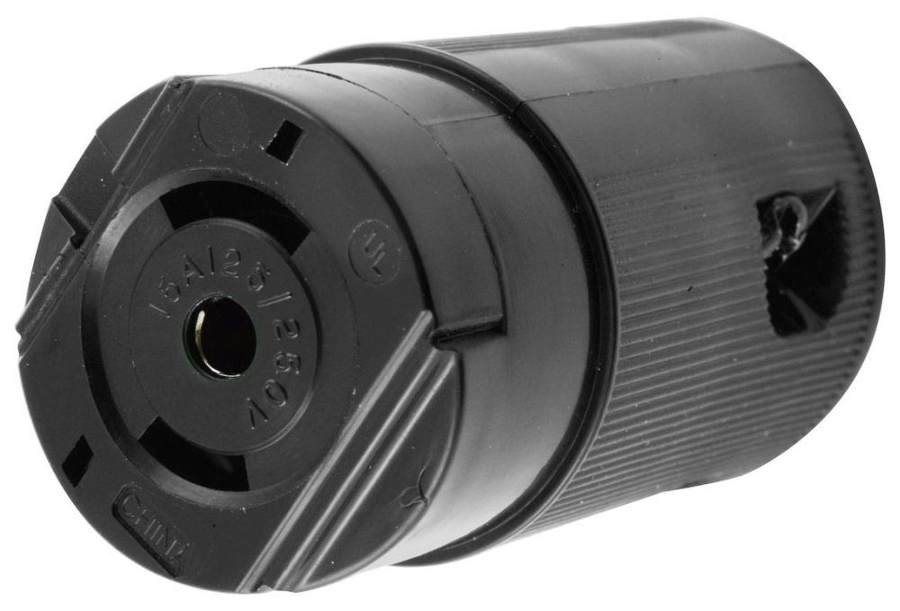 Hubbell HBL7484V Conduit & Fittings | 125/250V HBL