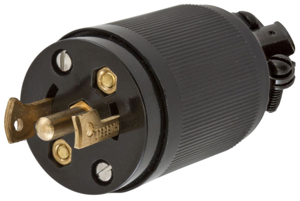 Hubbell HBL7485 Twist-Lock device | 125/250V
