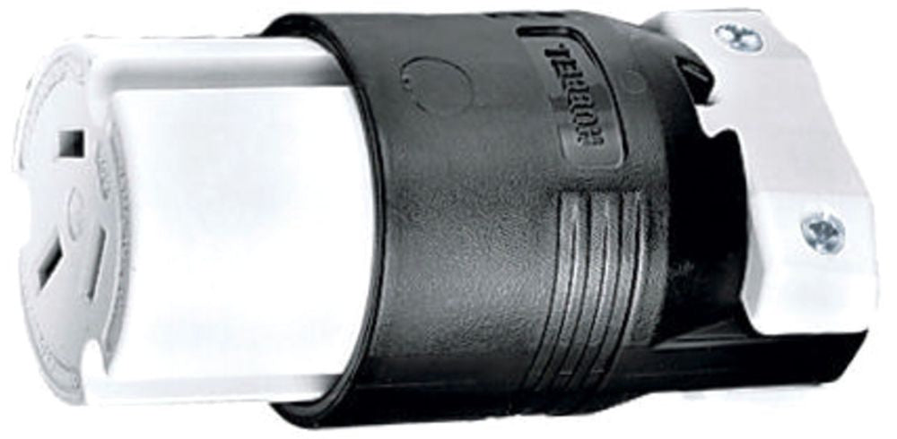 Hubbell HBL7515C Conduit & Fittings | 125/250 Voltage Pin & Sleeve