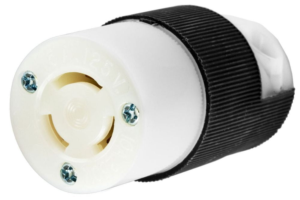 Hubbell HBL7565C Conduit & Fittings | 125/250V HBL