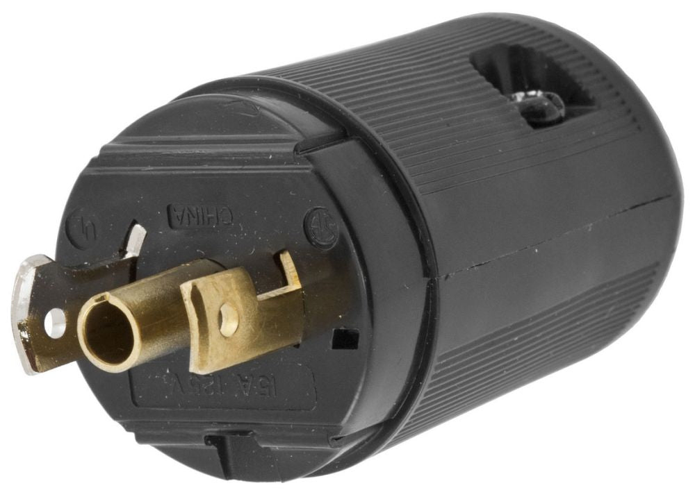 Hubbell HBL7594V Twist-Lock Device | 125V HBL