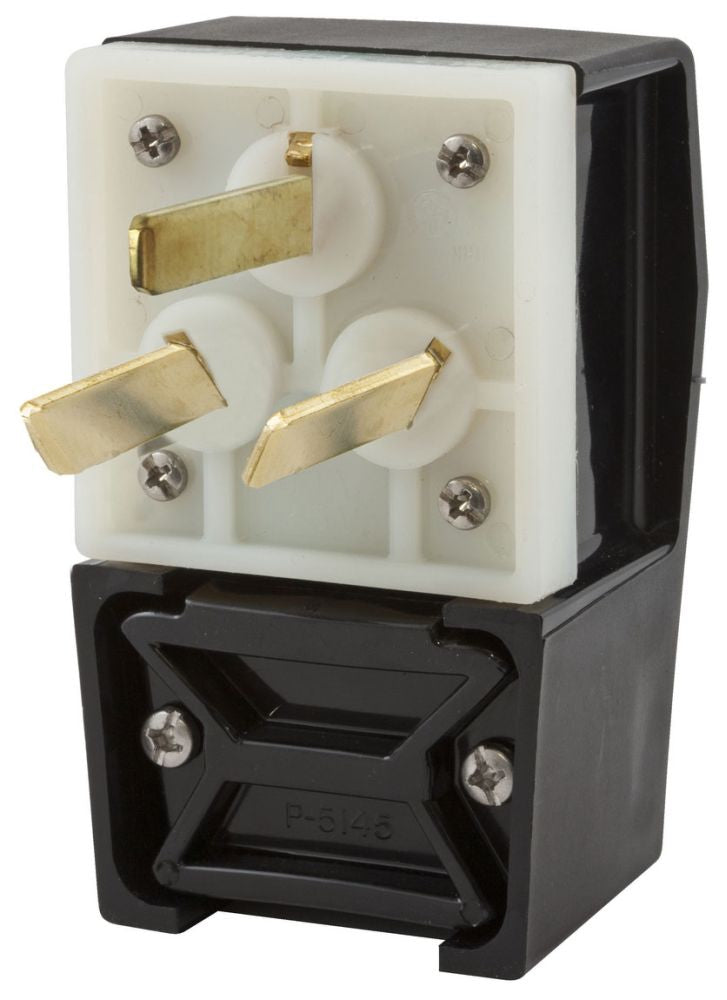 Hubbell HBL7977 Pin & Sleeve | 125/250V