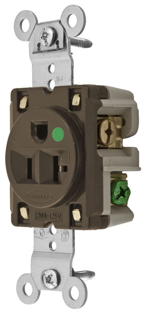 Hubbell HBL8310 Conduit & Fittings | Locking Devices
