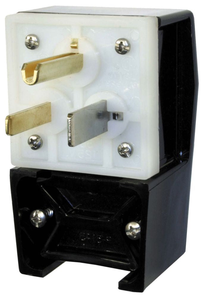 Hubbell HBL9368 Conduit & Fittings | 250V Pin & Sleeve
