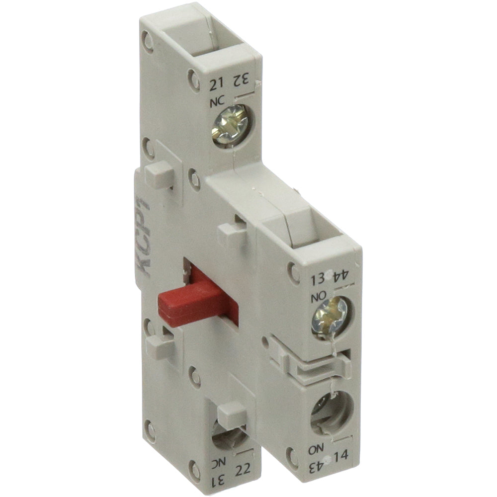 Hubbell HBLAC1 Motor Control Part And Accessory Compatible Frames SSD SHD SSF SHF