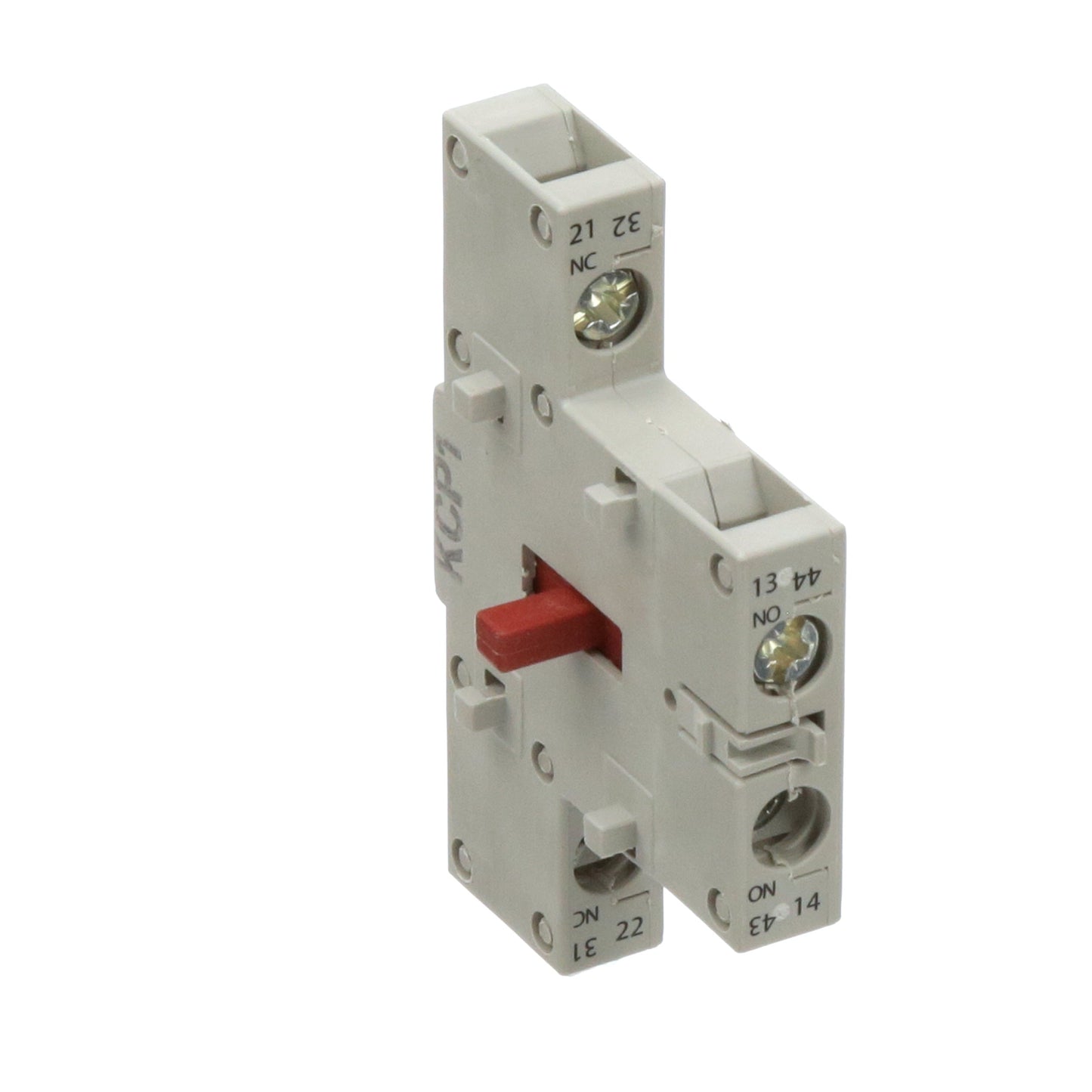 Hubbell HBLAC1 Motor Control Part And Accessory Compatible Frames SSD SHD SSF SHF