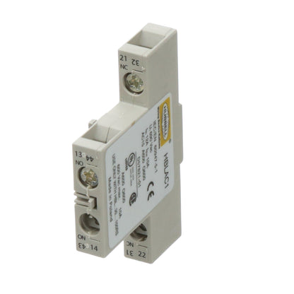 Hubbell HBLAC1 Motor Control Part And Accessory Compatible Frames SSD SHD SSF SHF