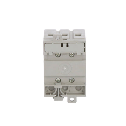 Hubbell HBLDS3RS Fuse Part And Accessory | 3-Pole 30A 600V AC Rotary Switch NEMA 4X