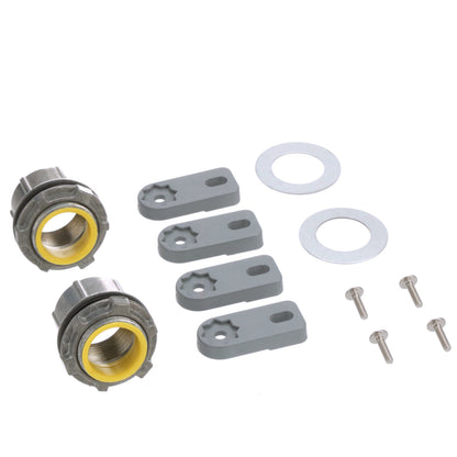 Hubbell HBLDS6AC Conduit & Fittings | Non-fused motor disconnect switch