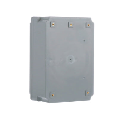 Hubbell HBLDS6AC Conduit & Fittings | Non-fused motor disconnect switch