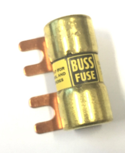 Cooper Bussmann, Bussmann, Eaton HBO-100 Fuse | HBO 32V 100A