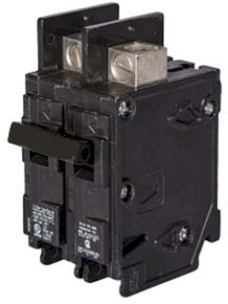 HB2B060 - SIemens Bolt-On 60 Amp 2 Pole Circuit Breaker - Essential Electric Supply