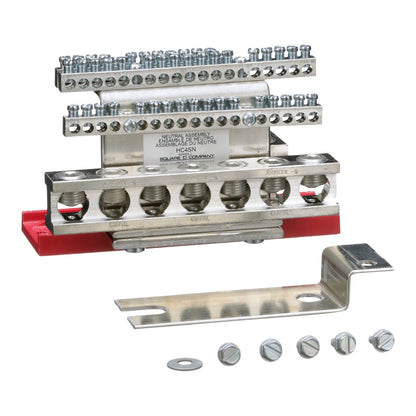Square D HC4SN Circuit Breaker | I-Line HC