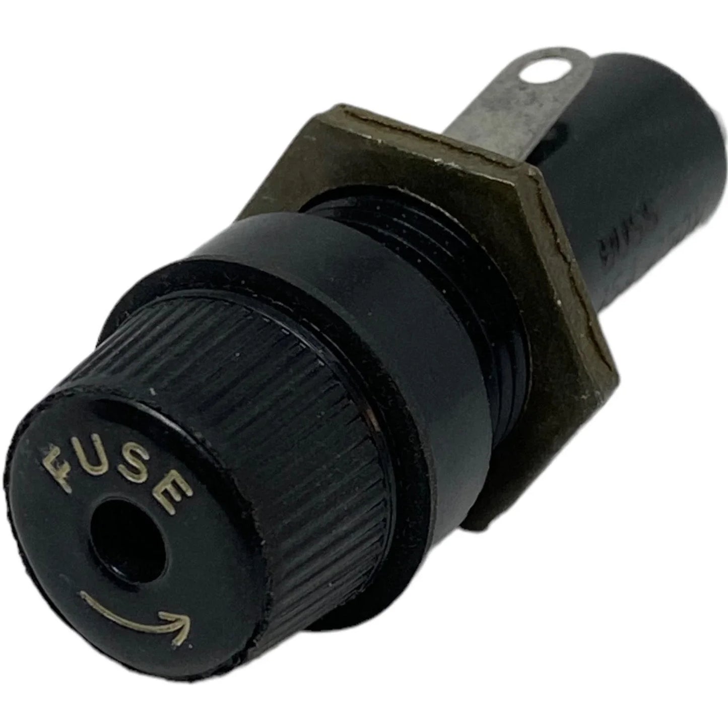 Eaton Bussmann HCM Fuse Holders HCM