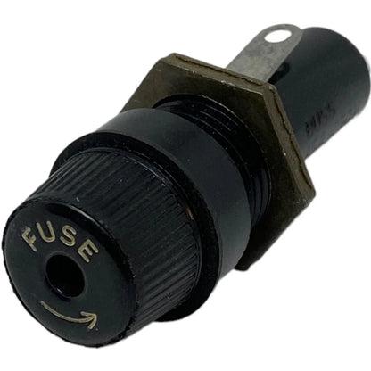 Eaton Bussmann HCM Fuse Holders HCM