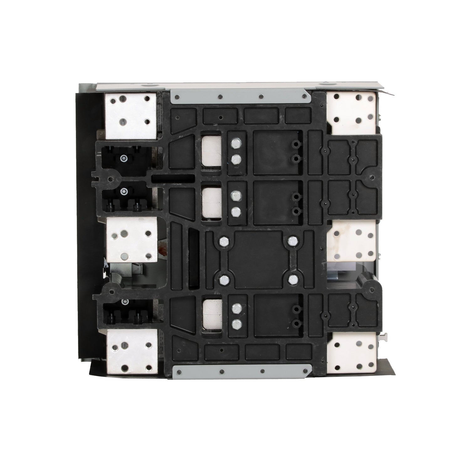 Siemens HCP367HJ400 Panel Mount Switch | 600V 800A 3P 3Pole Fusible Sentron Series