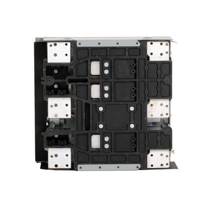 Siemens HCP367HJ400 Panel Mount Switch | 600V 800A 3P 3Pole Fusible Sentron Series