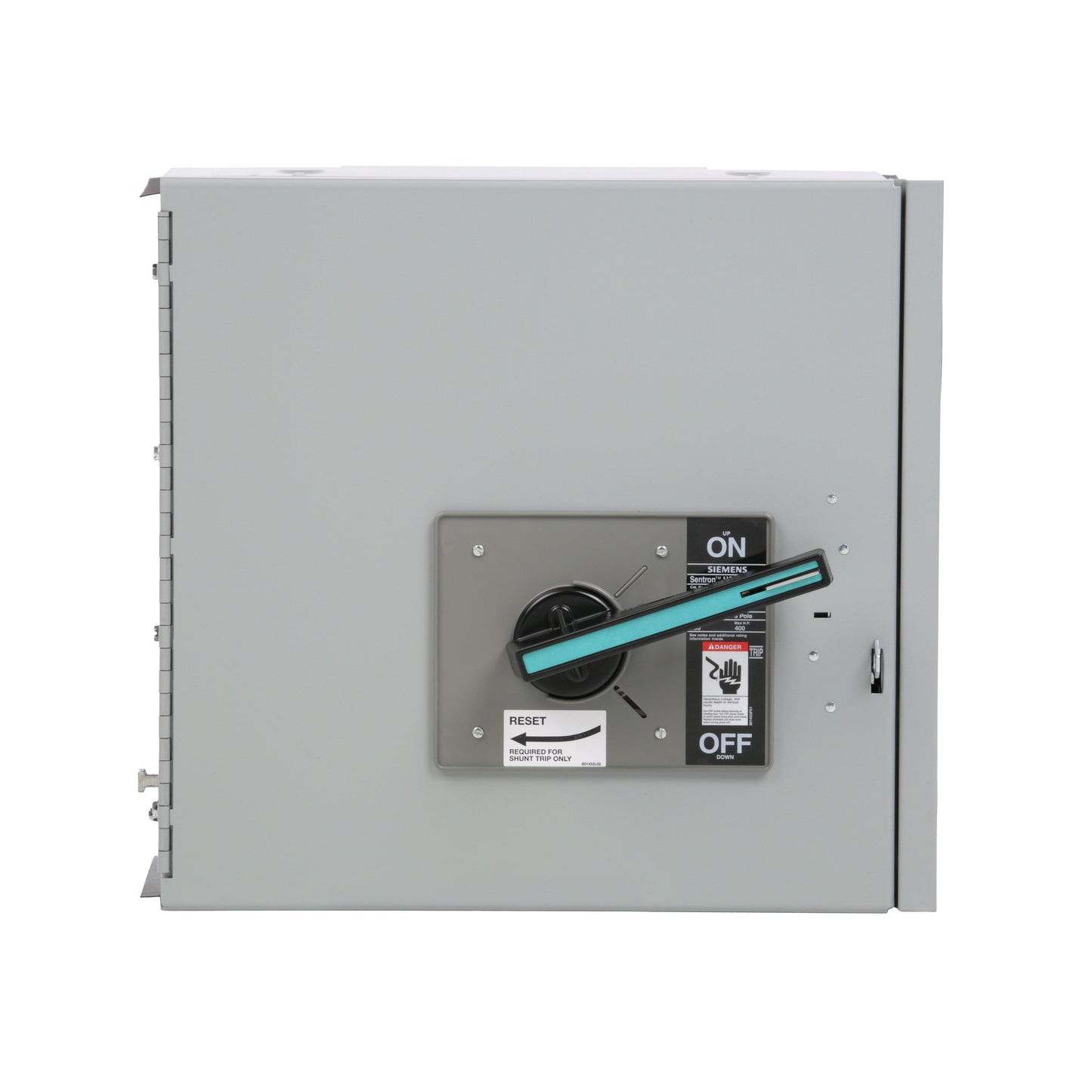 Siemens HCP367HJ600 Panel Mount Switch | 600V 800A 3P Fusible Sentron Series