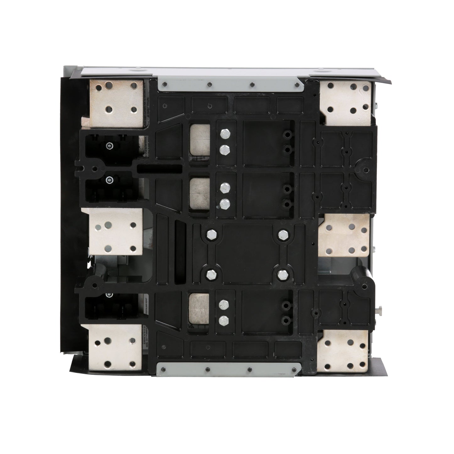 Siemens HCP367HJ600 Panel Mount Switch | 600V 800A 3P Fusible Sentron Series
