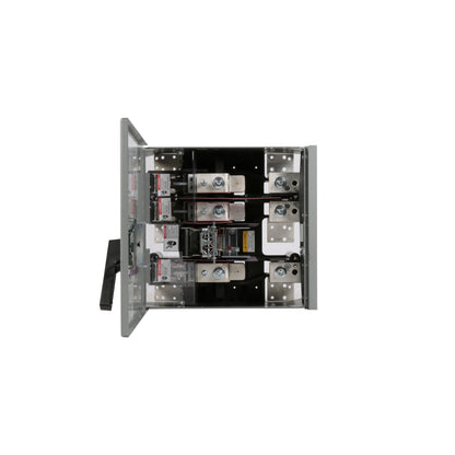 Siemens HCP367H Panel Mount Switch | 600V 800A 3P 3Pole Fusible 200kA@480V Sentron Series