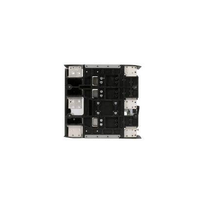 Siemens HCP367H Panel Mount Switch | 600V 800A 3P 3Pole Fusible 200kA@480V Sentron Series