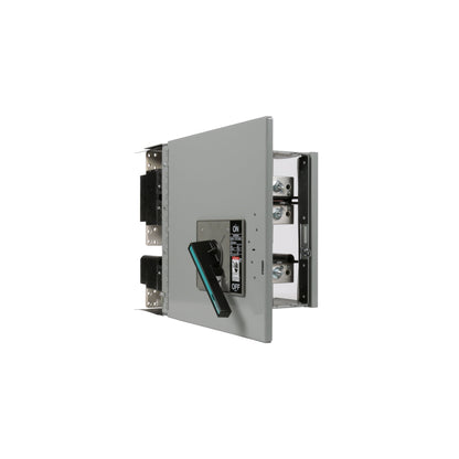Siemens HCP367H Panel Mount Switch | 600V 800A 3P 3Pole Fusible 200kA@480V Sentron Series