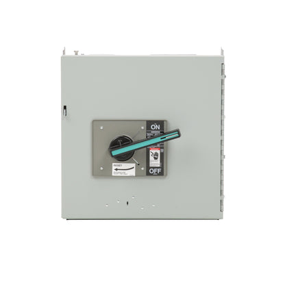Siemens HCP367VJ400 Panel Mount Switch | 600V 800A 3P Fusible Sentron Series